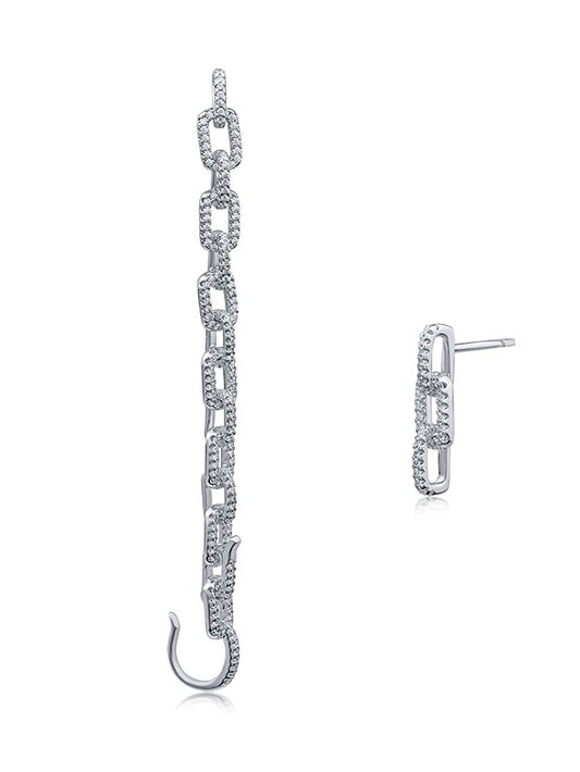 Chain Link and Hook